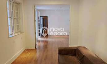 Imagem 5: Jardim Botânico