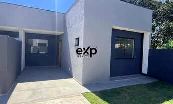 Imagem 4: Casa 3 quartos nova e pronta para morar na Vila Cipa - More em 2025