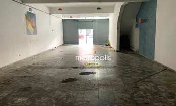 Imagem 2: Prédio à venda, 527 m² por R$ 1.800.000,00 - Rudge Ramos - São Bernardo do Campo/SP