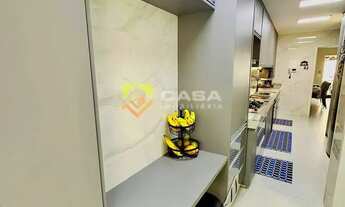 Imagem 6: Casa Triplex alto padrão 4 Quartos/6 banheiros em JARDIM CAMBURI - OPORTUNIDADE!