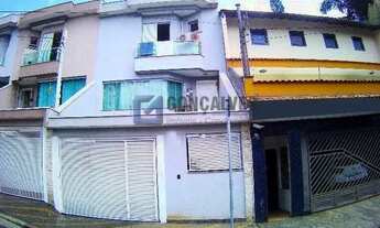 Imagem: Venda Sobrado Santo Andre Jardim Bela Vista