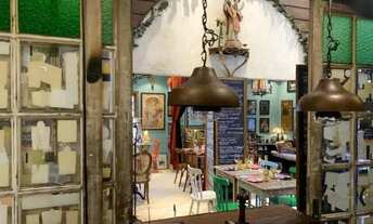 Imagem 6: Casa comercial a venda na Vila Nova Conceição