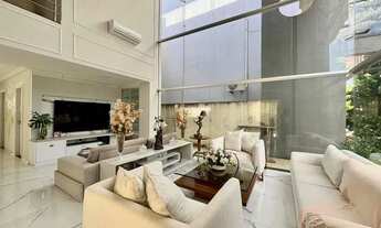 Imagem 3: Villa Firenze - 4 suítes - 2 vagas - Ananindeua - Venda