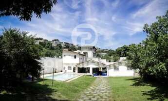 Imagem: Terreno à venda, BARRA DA TIJUCA - RIO