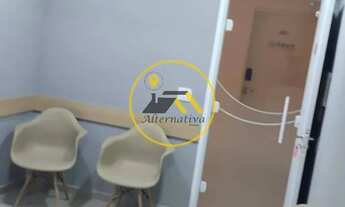 Imagem 4: LINDA SALA MOBILIADA - JARDIM AQUÁRIUS