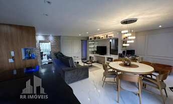 Imagem: RR7553 Apartamento 110m² CONDOMÍNIO PARC