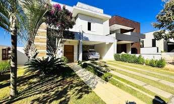 Imagem 3: Casa à venda no bairro Gran Ville em Itupeva/SP