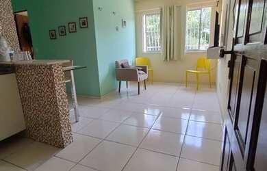 Imagem: Apartamento no Jangurussu com 2 quartos!