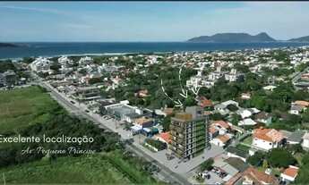 Imagem 3: Apartamento para Venda em Florianópolis, Campeche, 1 dormitório, 1 banheiro