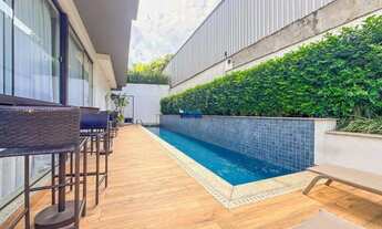 Imagem: Studio novo com garagem e hobby box na Carvoeira