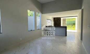 Imagem 7: Casa à venda, 117 m² por R$ 849.000,01 - Inoa (Inoa) - Maricá/RJ