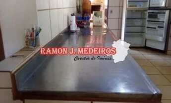 Imagem 7: VENDO/TROCO/FINANCIO RANCHO casa colonial 185m² 3 quartos 1 suite na ILHA DO MANGABAL FELI