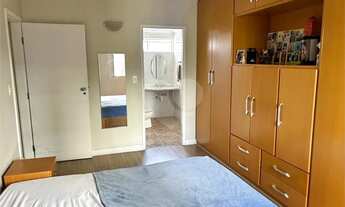 Imagem 3: Apartamento com 3 quartos à venda em Santa Cecília - SP