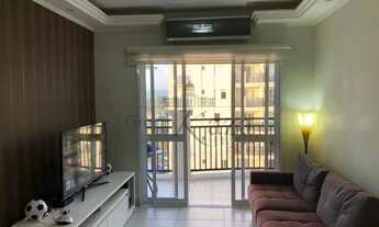 Imagem: Apartamento - Jardim Esplanada - Residencial