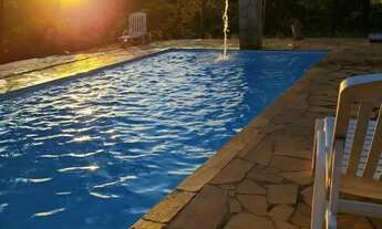 Imagem 3: SÍTIO PARA TEMPORADA