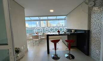 Imagem 2: Apartamento à venda, 3 quartos, 1 suíte, 2 vagas, Martins - Uberlândia/MG