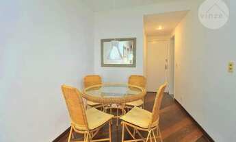 Imagem 4: Apartamento Locação Mobiliado com 3 quartos. Recreio dos Bandeirantes - RJ