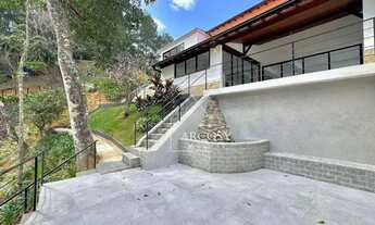 Imagem 11: Casa Residencial à venda, Araras, Petrópolis - CA0124