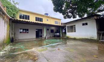 Imagem 3: Sobrado com 4 dormitórios à venda, 257 m² por R$ 420.000,00 - Mansões Paraíso - Aparecida