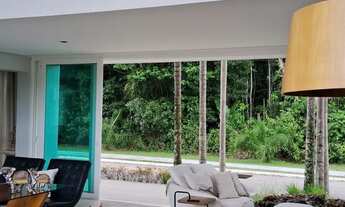 Imagem 3: Jarduns Coimbra Mansão Com spar privativo e integrada com a natureza