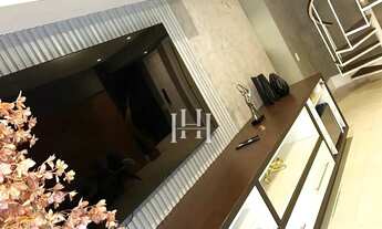 Imagem 7: Cobertura Duplex no Recreio