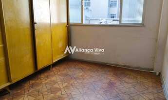 Imagem 4: Botafogo Apartamento com 1 dormitório