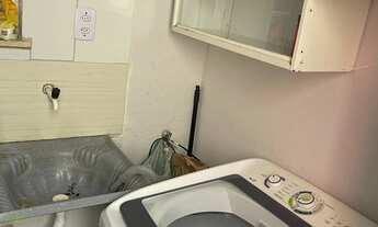 Imagem 2: Alugo apartamento mobiliado próximo o shopping