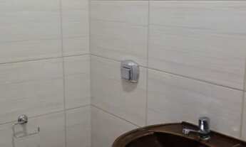 Imagem 2: Quitinete para mulheres no Santa Efigênia