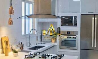 Imagem 14: Apartamento com 3 dormitórios para alugar, 123 m² por R$ 15.000,00/mês - Edifício Paisagem