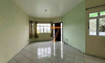 Imagem 6: Casa com 2 dormitórios para alugar, 86 m² por R$ 2.700,00/mês - Sertão do Maruim - São Jos