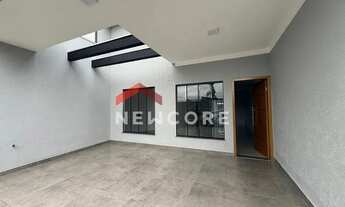 Imagem 3: Casa em Rua Orlândia - Parque das Laranjeiras - Maringá/PR