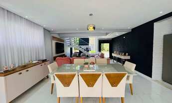 Imagem 6: Linda Casa á venda no Condomínio Terras de Atibaia!Sobrado pronto para morar com muito bo