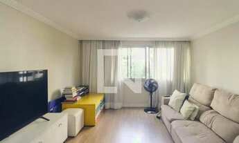 Imagem: Apartamento à Venda - Santa Cecília, 3