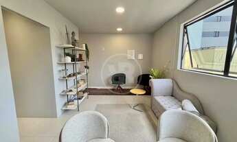 Imagem 3: Sala Comercial à Venda no Ed. Comercial Mont Blanc Office, para Venda com 42m² e 2 Vagas