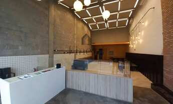 Imagem: Loja equipada para alimentação - Trend