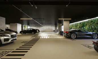 Imagem 6: RESIDENCIAL GALERIA EM TIROL - MACAM ENGENHARIA