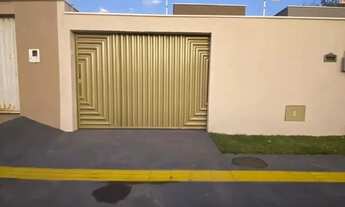 Imagem 3: Vendo Casa com 03 quartos em Aparecida de Goiânia