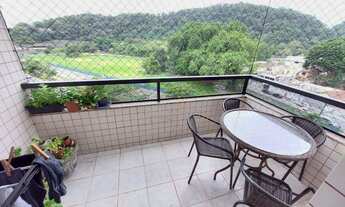 Imagem: Apartamento MOBILIADO com 2 dormitórios