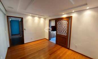 Imagem: Apartamento 3 Dormitórios