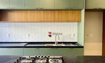 Imagem 7: Casa com 3 dormitórios à venda, 164 m² por R$ 1.200.000,00 - Quinta da Mata - Ribeirão Pre