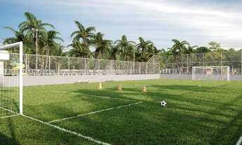 Imagem 3: Repasses no Condomínio Residencial de Chácaras Parque Real