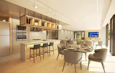 Imagem 13: Garden em Praia de Itaparica - Vila Velha ES