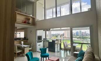 Imagem 5: Alto Padrão para Venda em Barueri, Alphaville Empresarial, 3 dormitórios, 3 suítes, 4 banh