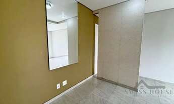 Imagem 7: Apartamento - Mansões Santo Antônio - Campinas