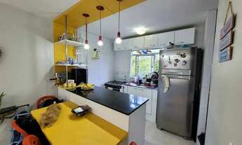 Imagem 6: Vendo Apto com 55 m² 3 quartos 1 vaga - Viver Castanheira - Ananindeua-PA