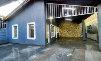 Imagem: Casa com 2 dormitórios para alugar, 110