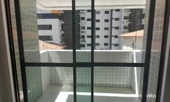 Imagem 4: Lindo apartamento na vera arruda jatiuca