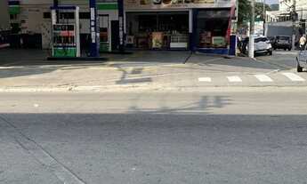 Imagem 3: Loja dentro do Posto 24 hs