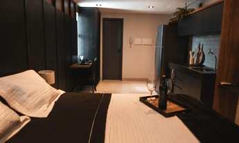 Imagem 7: Studios a Venda No Intermares, Mar, Nascente C/29m² C/Varanda