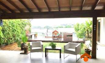 Imagem 3: Sobrado com 3 dormitórios, 492 m² - venda por R$ 2.100.000,00 ou aluguel por R$ 11.993,00